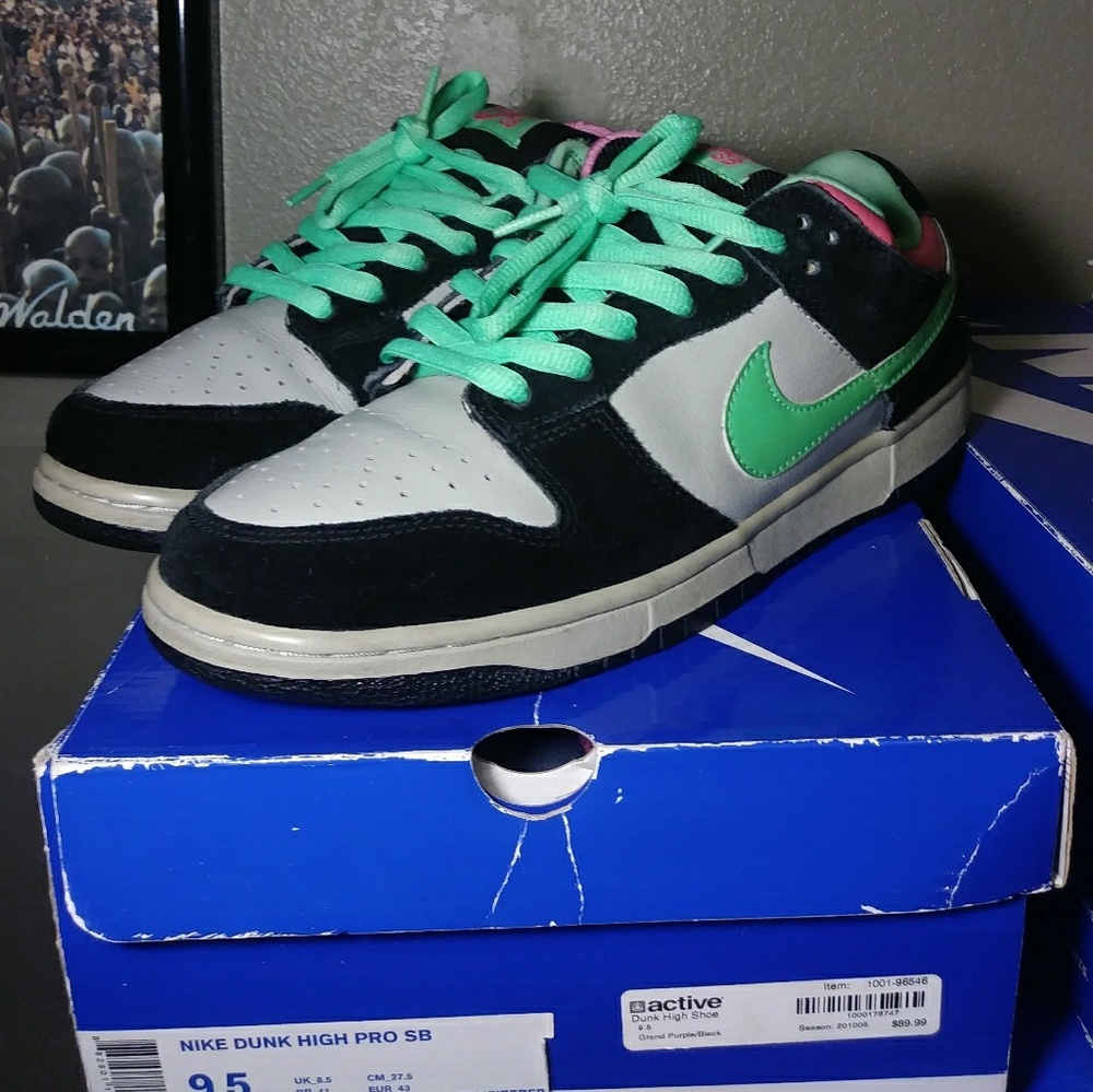 SOLD